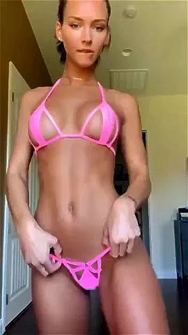 bikini shake