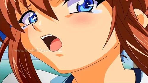 hentai, true blue, netorare, big tits