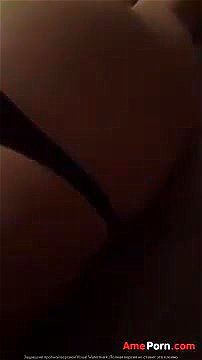 Threesome on periscope