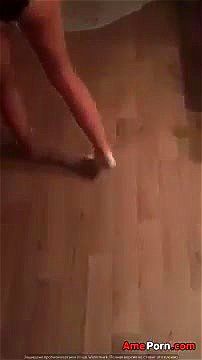 Threesome on periscope