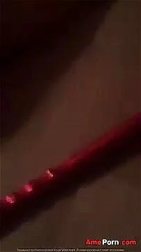 Threesome on periscope