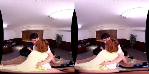 virtual reality, blowjob, vr, japanese