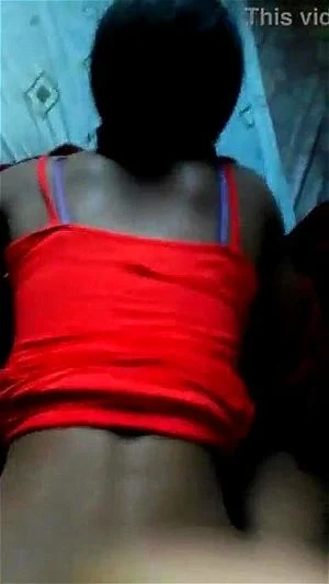 African girl fucked