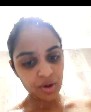 Indian Nude Bathing Beauty - Watch DESI GIRL LIVE VIDEO DURING BATH FOR HIS FANS - Nude, Bathroom, Big  Boobs Porn - SpankBang