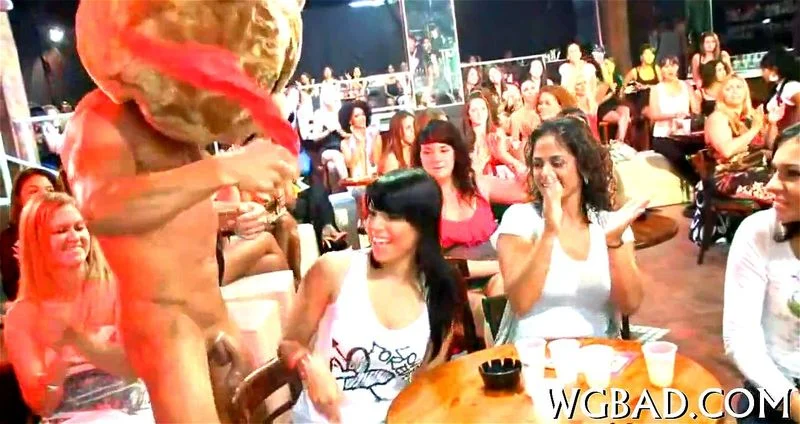 Wild and racy stripper party Wild and racy stripper party