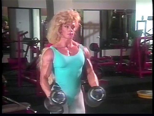 fitness women videos anteprima