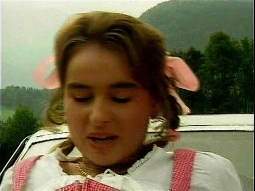 Heidi Teil 4  Mosleins Bergwelt (1992)