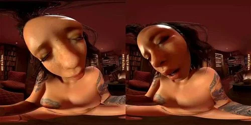 compilation, virtual reality, vr, sexy