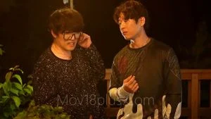 เกาหลี"พระเอกเบคเทนนิสบึก" thumbnail