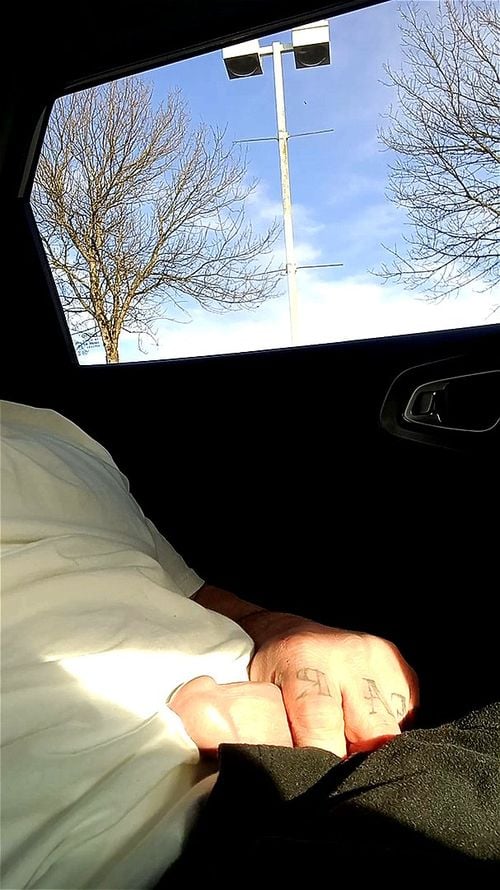 REGAL CINEMAS PARKING LOT: Onlyfans, Jerking Off & Secrets Porn