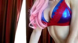 Cosplay thumbnail