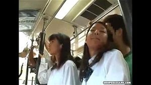 Japanese Bus/Train thumbnail