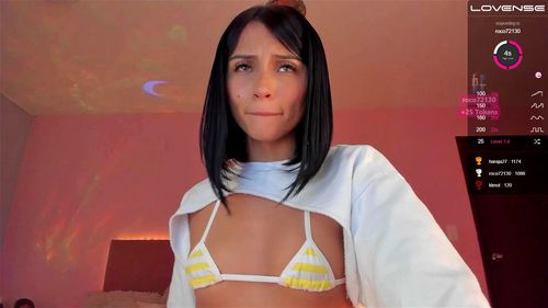 love her small titties Porn - SpankBang