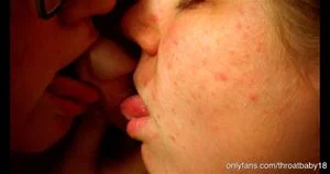 sensual Thumbnail
