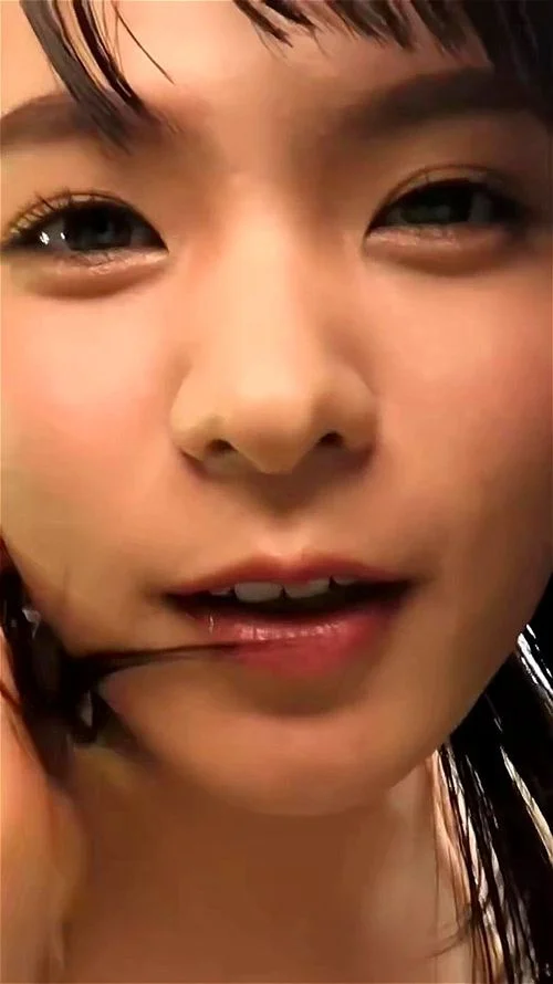Mizuki Hoshina Vertical Video