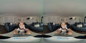 pet blond vr thumbnail