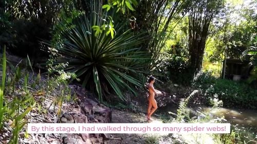 Noosa Nudist Retreat