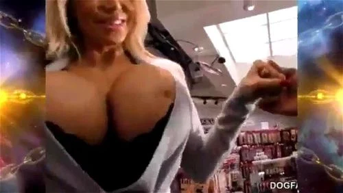 compilation, big tits, huge boobs