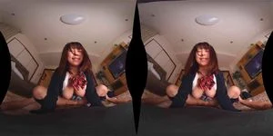 Asian VR thumbnail