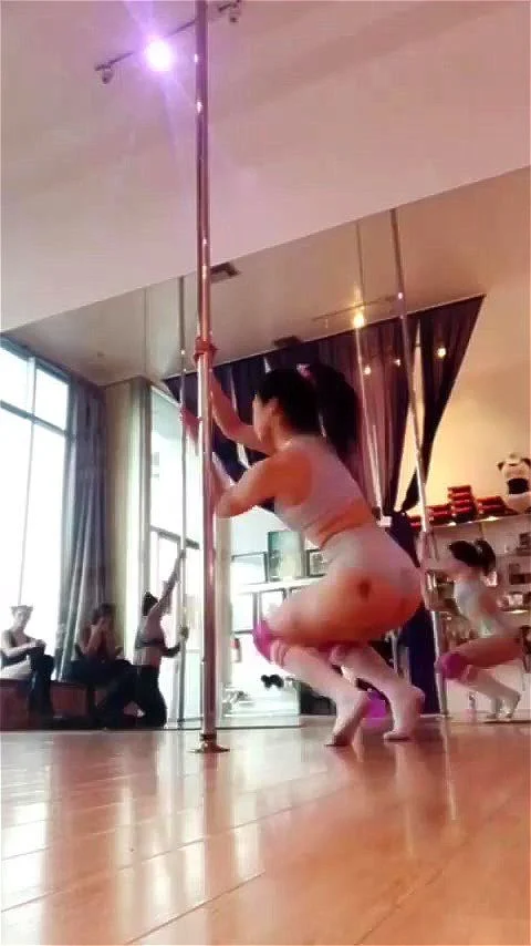 Watch Pole Dance 04 - Asian, Pole Dance, Amateur Porn - SpankBang