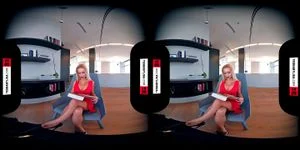 Vr porno