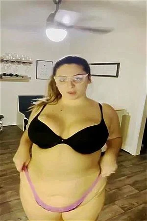 Sexy fat girl's  thumbnail