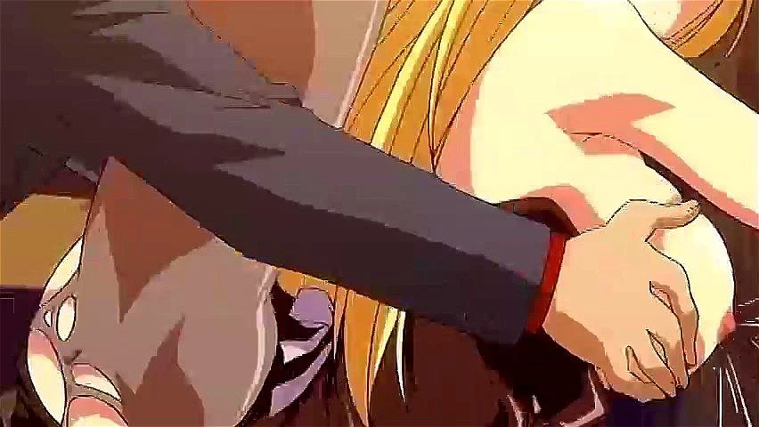 Watch Hentai Bunny Girl Eat Carrot By Pussy - Sexy, Anime, Blonde Porn -  SpankBang