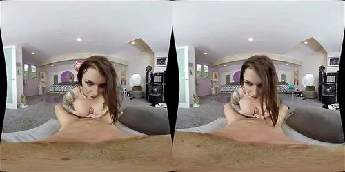 big ass, virtual reality, vr, ivy lebelle vr