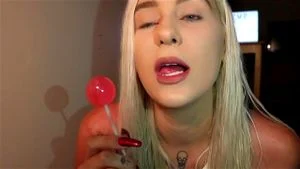 ASMR thumbnail