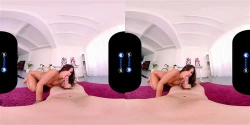 virtual reality, big tits, susy gala, vr