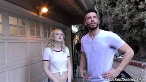 Gang bang wife lily rader