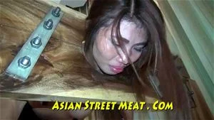 Asian street meat thumbnail