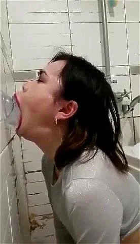 Asian deepthroat