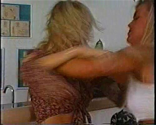 catfight ring