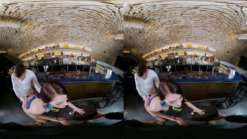 vr good vr good