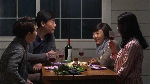 Korean movie Korean movie