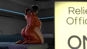 3D futa thumbnail