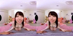 VR Sakura miura thumbnail