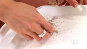 Beaver wax shave thumbnail