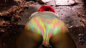 Twerk thumbnail