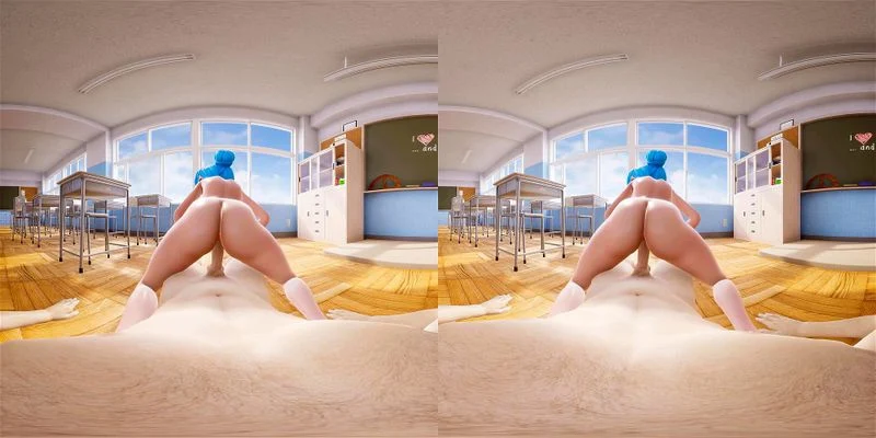 Hentai Vr