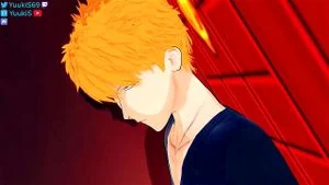 BLEACH thumbnail