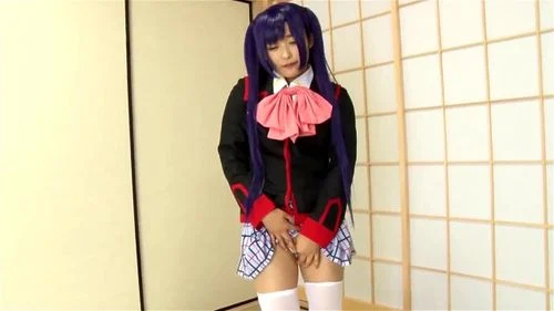 Japanese panty thumbnail