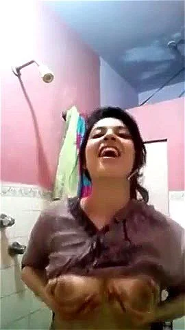 Indian Teen Bathroom - Watch Desi striping girlfriend in bathroom - Desi, Teen, Indian Porn -  SpankBang