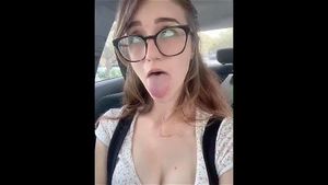 ahegao thumbnail