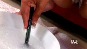 Beaver wax shave thumbnail