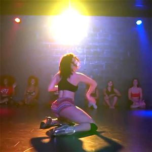 Thot Twerk