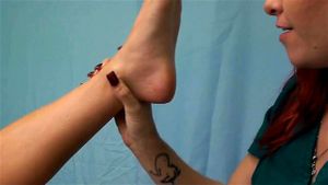 Catherine Foxx thumbnail
