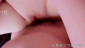 三寸萝莉（个人收集） thumbnail