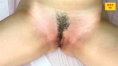 asian, big ass, hairy pussy